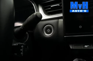 Renault Captur 2022 - 1.3 TCe 140 Intens|PARELMOER|CAMERA|LED|NAP immagine 6