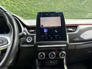 Renault Arkana 2021 - 1.6 E-Tech Hybrid 145 R.S. Line Leder Camera Keyless !!NIEUWBINNEN!! obrazek 19