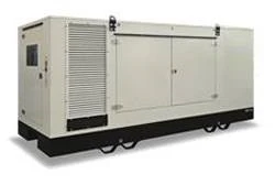 Volvo 2025 - TWD1683GE - 726 kVA Stage V Genset - DPX-19930 obrázek 2 náhled