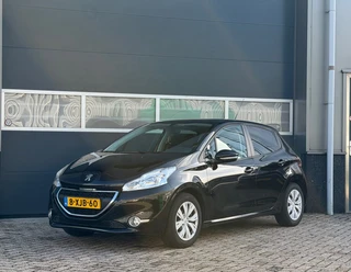 Peugeot 208 2013 - 1.2 VTi Urban Soul bj.2013 Navi|Airco|Cc. na sprzedaż