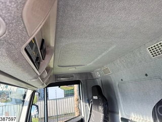 Iveco Stralis 2018 - 330 CNG CNG, EURO 6, Retarder, Manual image 8