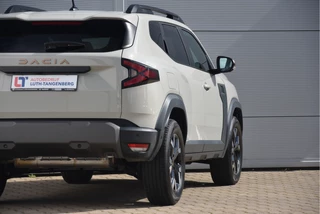 Dacia Duster 2025 - 1.6 Hybrid 140 Extreme | VERKOCHT | obrazek 21