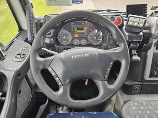 Iveco Stralis 2009 - AD440S36 obrazek 11