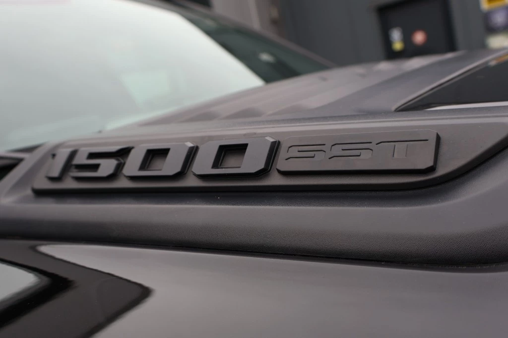 Dodge Ram 1500 2024 - 3.0 SST LARAMIE SPORT NIGHT / Laadbakdeksel + Trekhaak Bild 27
