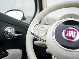Fiat 500C 2018 - 0.9 TwinAir Turbo Collezione obrazek 29
