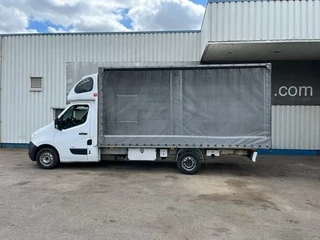 Opel Movano 2019 - 2.3 CDTi , 170 HP , Topsleeper obrazek 2