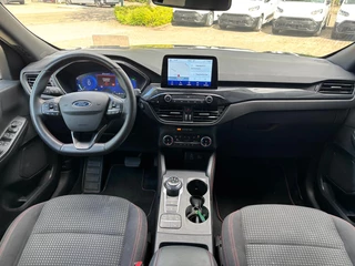 Ford Kuga 2023 - 2.5 PHEV ST-Line imagen 2