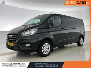 Ford Transit Custom 2024 - 300 2.0 TDCI L2H1 Trend Automaat in vendita