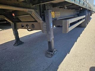 Kögel SN 24 |SLIDING ROOF| COIL | MERCEDES DISC tUV 02-06-2026. 2016 - N/A obrazek 28