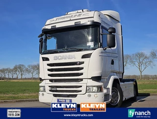 Scania R 2018 - R450 image 1