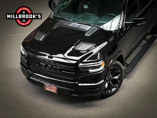 Dodge Ram 1500 2024 - 5.7 V8 4x4 Limited Night, bild 6