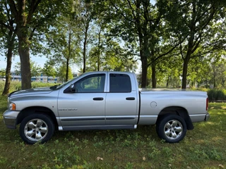 Dodge Ram 1500 2002 - DODGE 5.9 V8 aut ,LPG ,navi ,apk obrazek 2