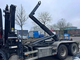 DAF CF 85.380 2005 - N/A изображение 10