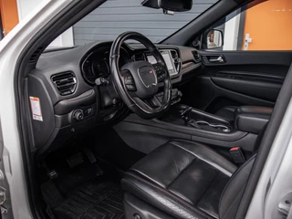 Dodge Durango 2021 - R/T | 5.7L V8 | Grijs kenteken | Prins LPG bild 12
