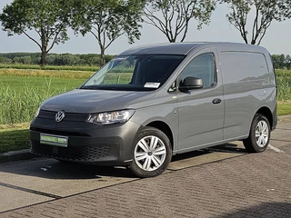 Volkswagen Caddy 2023 - 2.0 obrazek 2