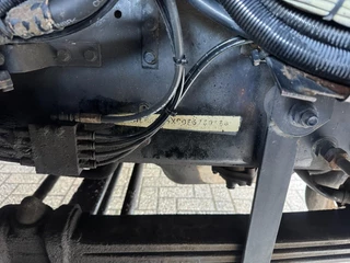 DAF 85 2002 - CF85-340 , Waterjet Kanal-, Sewer-, Riool- Reinigung immagine 19