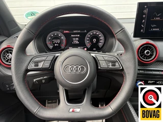 Audi Q2 2025 - 35 TFSI S Edition 3 x S-Line Carplay Sfeer Sonos zdjecie 24
