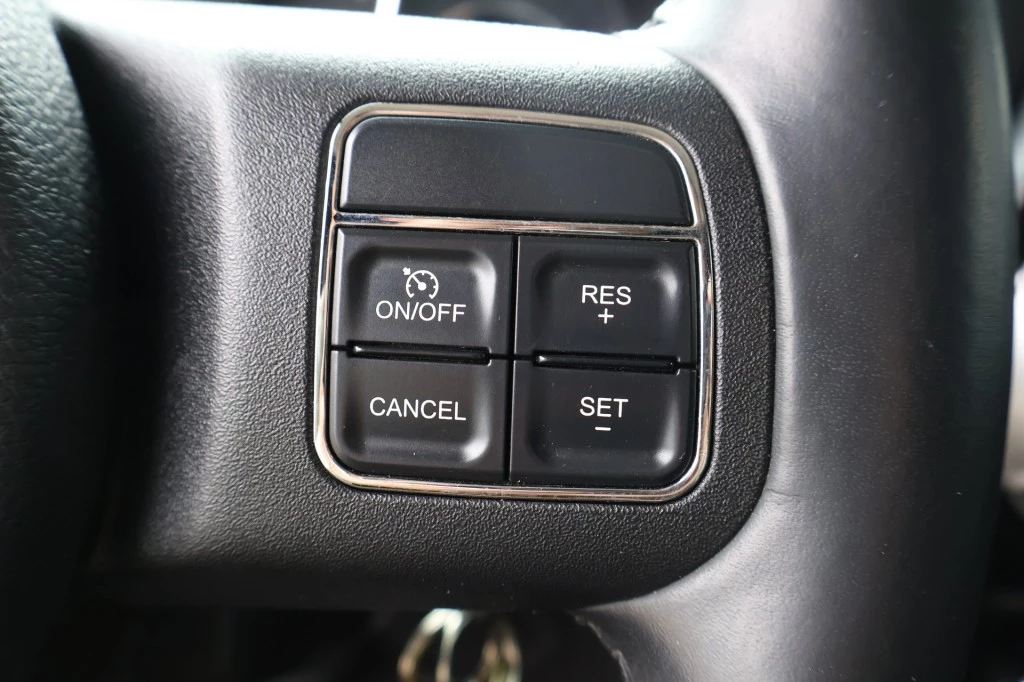 Jeep Wrangler 2011 - 3.8i V6 4x4 JK 2 drs / Automaat / Hardtop / Trekhaak afbeelding 34