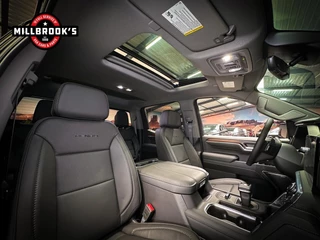 GMC Sierra 2024 - Denali 6.2L V8 image 20