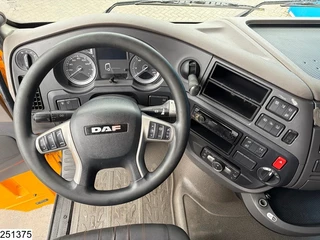 DAF XF480 2019 - EURO 6, ACC, Standairco obrazek 10