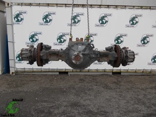 Mercedes-Benz - R440-13,0/C22,5 /746301. RATIO 2.533 ACTROS EURO 6 te koop