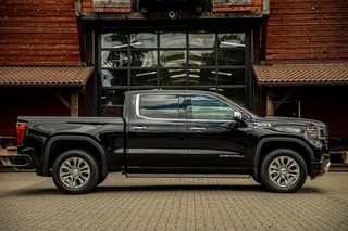 GMC Sierra 2024 - Denali 6.2L V8, BPM VRIJ, full option imagem 4