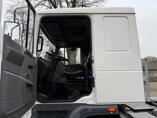 DAF 95 1991 - 330 ATI / Origineel Nederlandse geleverde vrachtwagen afbeelding 6