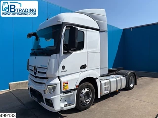 Mercedes-Benz Actros 2021 - 1842 EURO 6D te koop