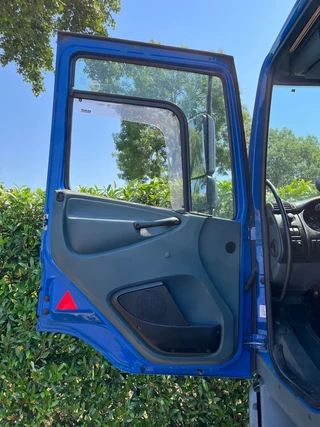 DAF CF 75 2006 - FT obrazek 10