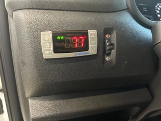 Renault Master 2023 - 2.3DCI L3H2 KOEL/VRIES + Stekker Airco Navi Cruisecontrol 270 Graden Deuren ONGEBRUIKT BPM VRIJ zdjecie 16