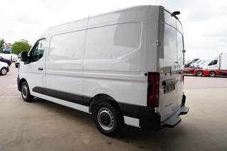 Renault Master 2026 - E-Tech T35 L2H2 Advance long range 87 kWh 143PK Automaat obrazek 7
