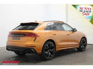 Audi RSQ8 2021 - 4.0 Ceramic Pano LED ACC HUD B&O Memory 360° AHK imagem 3 miniatura