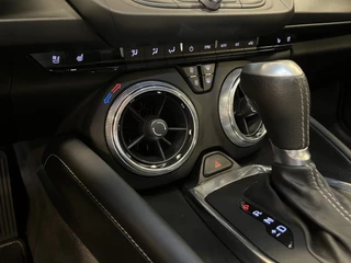 Chevrolet Camaro 2017 - USA Coupe 6.2i V8 Automaat Supercharged 620PK 2SS Edition Brembo Stabilitrack Schuifdak obrazek 94