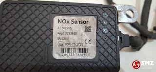 DAF N/A 2018 - Occ nox-sensor DAF zdjecie 4