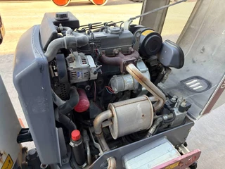Dynapac N/A 2019 - CC1000 image 25