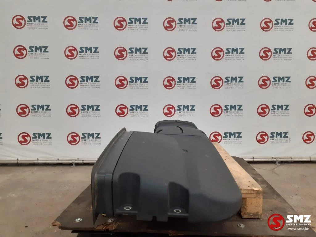 DAF 2015 - Occ luchtinlaatleiding DAF zdjęcie 4