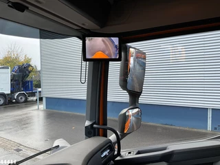 DAF FAQ XD 450 8x2 Euro 6 HMF 28 Tonmeter laadkraan 2025 - N/A zdjecie 21