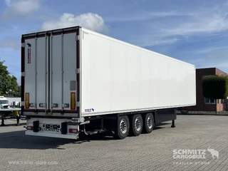Schmitz Cargobull Auflieger Tiefkühler Standard 2024 image 2 thumbnail