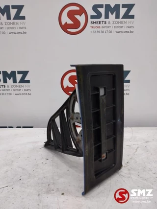 Iveco N/A 2007 - Occ set steunen cabinespoilers Iveco zdjecie 7
