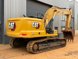 Caterpillar 330GC - 07H LRC - Tier 2 engine 2025 - N/A obrazek 5