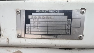 Renault Premium 460 DXI 2011 - N/A image 9