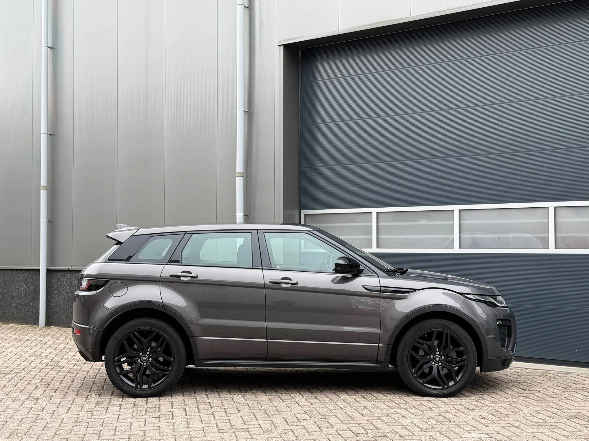 Land Rover Range Rover Evoque 2016 - 2.0 TD4 HSE Dynamic bj.2016 360cam|Pano|Autom|NL auto. immagine 6