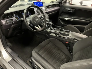 Ford Mustang 2015 - USA Fastback 2.3 EcoBoost 317PK Automaat Special Version zdjecie 2