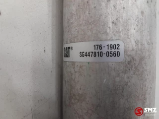 Caterpillar N/A 2022 - Dryer refrigerant Caterpillar imagen 5