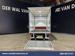Opel Movano 2023 - 2.2D 141pk Bakwagen Laadklep Euro6 Airco | Camera | Cruisecontrol | 1046kg Laadvermogen obrazek 3