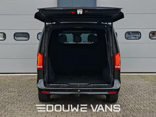 Mercedes-Benz V-Class 2022 - V300 L2 DC 4-Matic AMG Line 360 Camera Navi DAB zdjecie 7