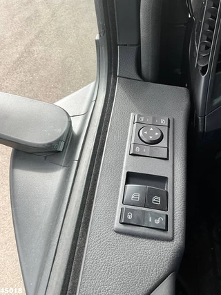 Mercedes-Benz Actros 2025 - 2543 HMF 23 Tonmeter laadkraan zdjecie 21