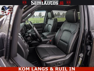 Dodge Ram Pick-Up 2023 - HULK WIDE BODY KIT | HEMI 5.7 V8 402PK | MEEST DIKKE EN VOLLE UITVOERING | afbeelding 63