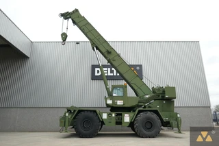 Grove 2003 - RT875 Ex-army afbeelding 1 miniatuur