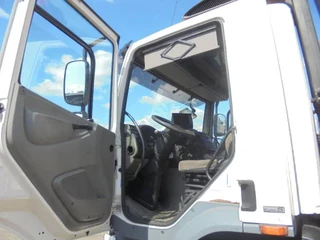 DAF CF 75 2009 - FAN CF75-250 6X2 NL TRUCK obrazek 5